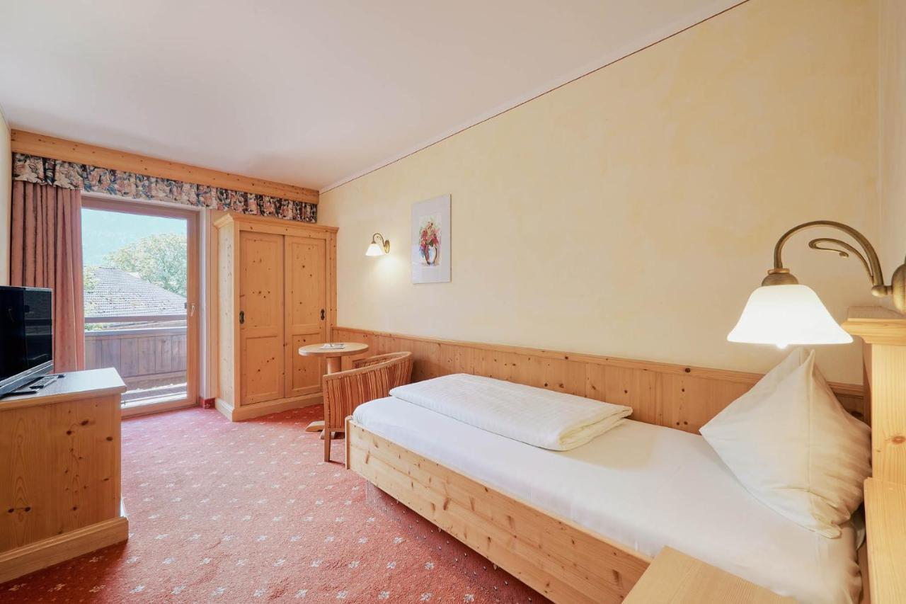 Gasthaus Hotel Oberwirt Ebbs Luaran gambar