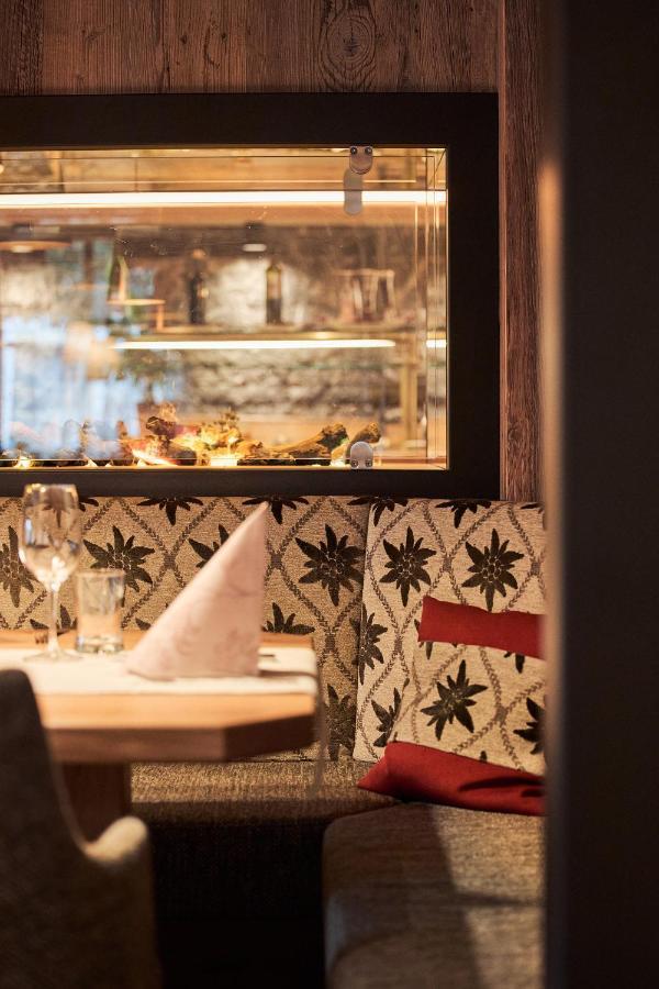 Gasthaus Hotel Oberwirt Ebbs Luaran gambar
