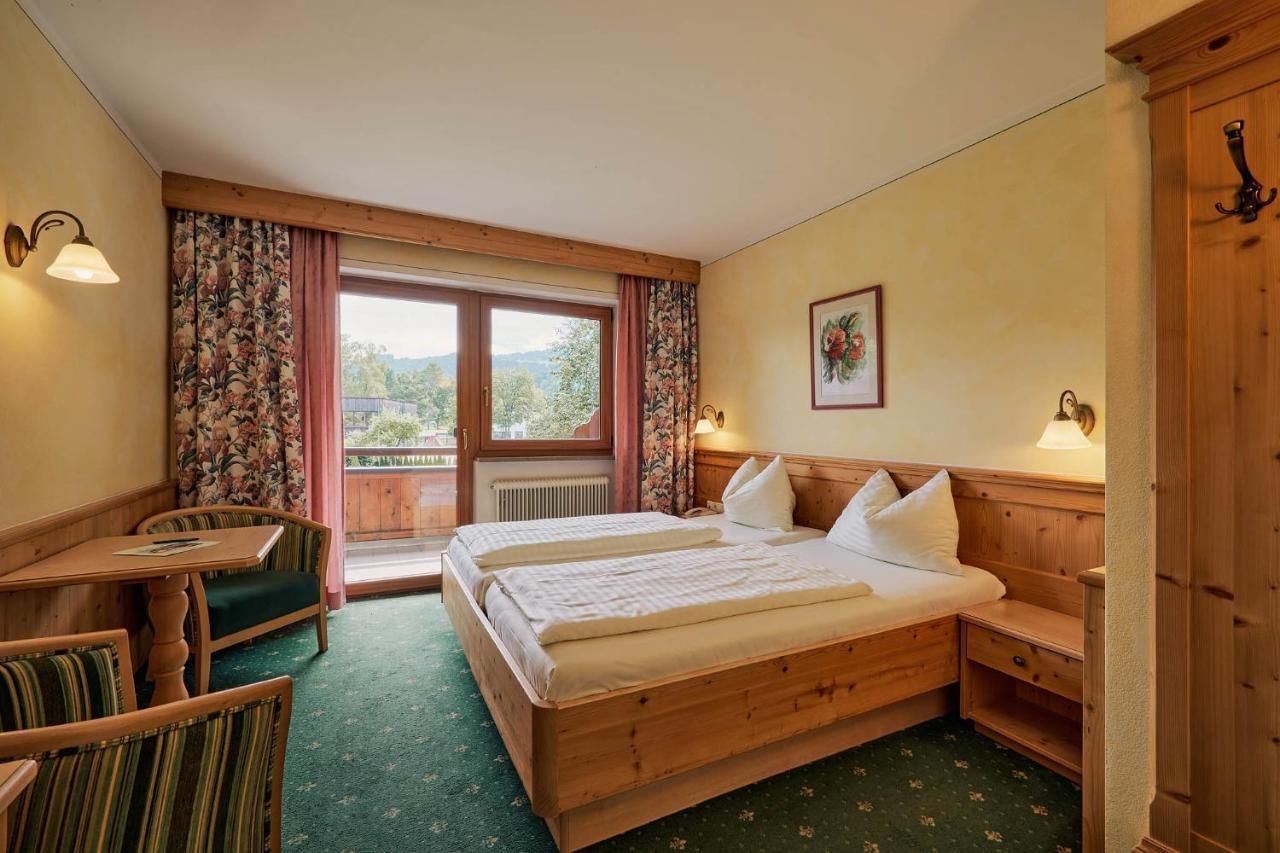 Gasthaus Hotel Oberwirt Ebbs Luaran gambar