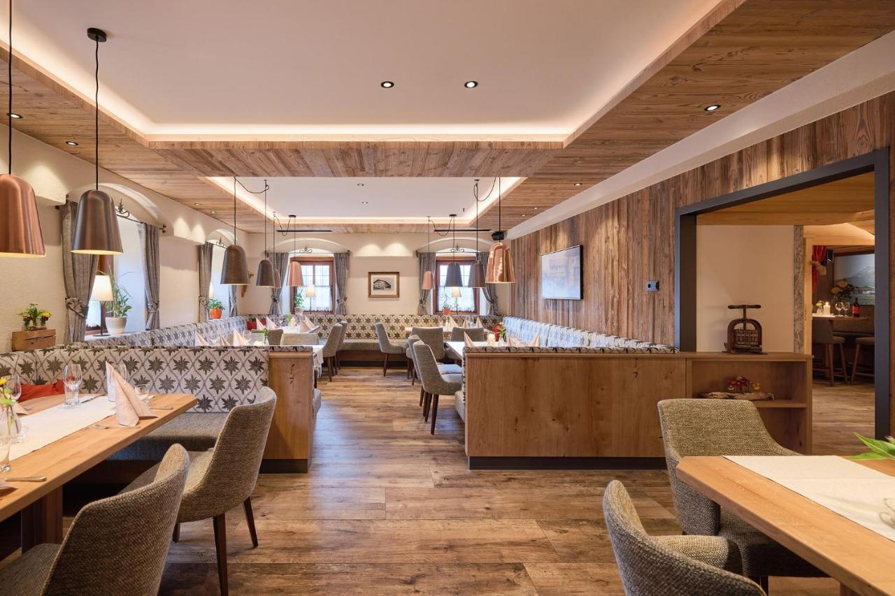 Gasthaus Hotel Oberwirt Ebbs Luaran gambar