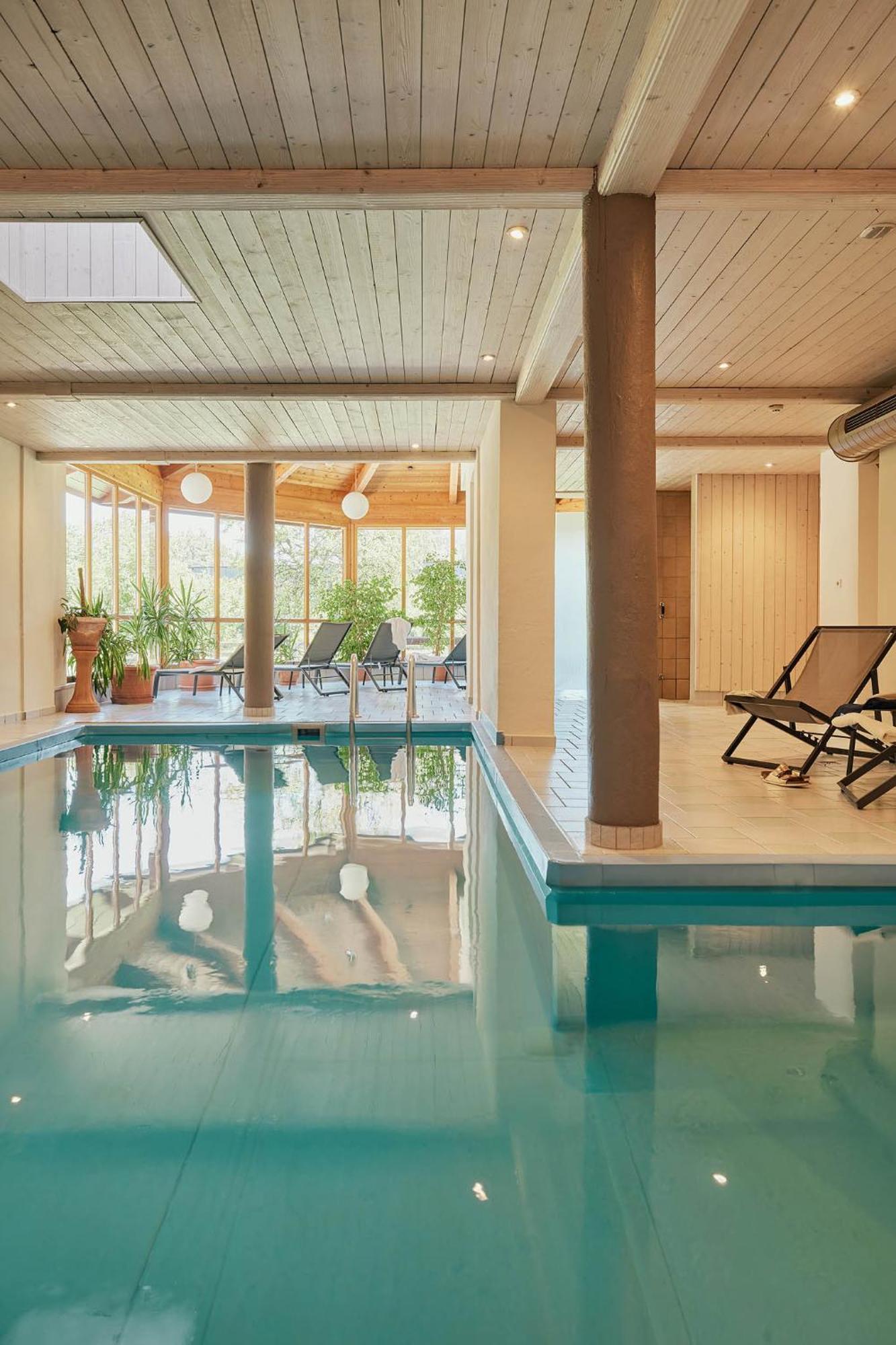 Gasthaus Hotel Oberwirt Ebbs Luaran gambar