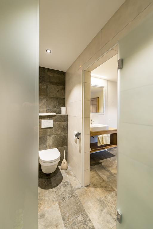 Gasthaus Hotel Oberwirt Ebbs Luaran gambar