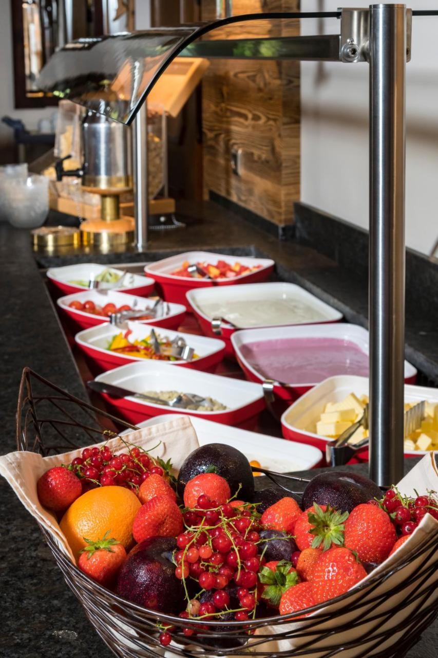 Gasthaus Hotel Oberwirt Ebbs Luaran gambar